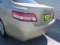 Sandy Beach Metallic - Camry LE Photo No. 21