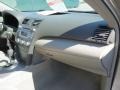Sandy Beach Metallic - Camry LE Photo No. 25