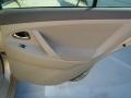 Sandy Beach Metallic - Camry LE Photo No. 27
