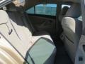 Sandy Beach Metallic - Camry LE Photo No. 28