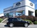 Black - Mariner V6 Premier 4WD Photo No. 1