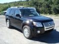 Black - Mariner V6 Premier 4WD Photo No. 2