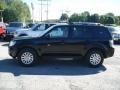 Black - Mariner V6 Premier 4WD Photo No. 5