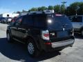 Black - Mariner V6 Premier 4WD Photo No. 6