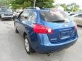 2009 Indigo Blue Nissan Rogue S  photo #8