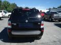 Black - Mariner V6 Premier 4WD Photo No. 7