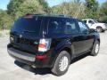 Black - Mariner V6 Premier 4WD Photo No. 8