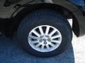 Black - Mariner V6 Premier 4WD Photo No. 9