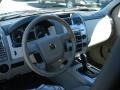 Black - Mariner V6 Premier 4WD Photo No. 10