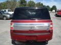 2013 Ruby Red Metallic Ford Flex Limited EcoBoost AWD  photo #7