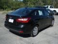 2013 Tuxedo Black Ford Focus SE Hatchback  photo #8