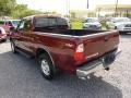 Salsa Red Pearl - Tundra SR5 Access Cab 4x4 Photo No. 4