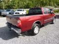 Salsa Red Pearl - Tundra SR5 Access Cab 4x4 Photo No. 6
