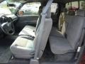 Salsa Red Pearl - Tundra SR5 Access Cab 4x4 Photo No. 11