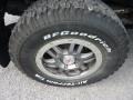 Magnetic Gray Metallic - Tundra TRD Rock Warrior Double Cab 4x4 Photo No. 7