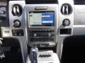 2010 Ford F150 SVT Raptor SuperCab 4x4 Controls