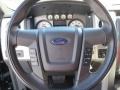 Raptor Black Steering Wheel Photo for 2010 Ford F150 #70656265
