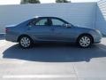 Catalina Blue Metallic - Camry SE Photo No. 2