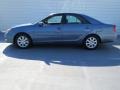 2004 Catalina Blue Metallic Toyota Camry SE  photo #5