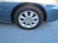 2004 Catalina Blue Metallic Toyota Camry SE  photo #13