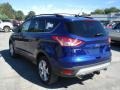 2013 Deep Impact Blue Metallic Ford Escape SE 2.0L EcoBoost 4WD  photo #6