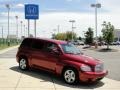 Crystal Red Metallic Tintcoat - HHR LT Photo No. 2