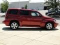 Crystal Red Metallic Tintcoat - HHR LT Photo No. 4