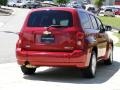 Crystal Red Metallic Tintcoat - HHR LT Photo No. 5
