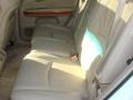 Crystal White - RX 350 AWD Photo No. 10