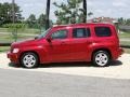 Crystal Red Metallic Tintcoat - HHR LT Photo No. 8