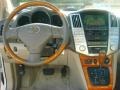 Crystal White - RX 350 AWD Photo No. 11