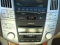 Crystal White - RX 350 AWD Photo No. 19