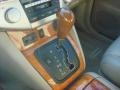 Crystal White - RX 350 AWD Photo No. 21