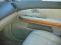 Crystal White - RX 350 AWD Photo No. 23