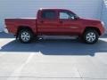 Barcelona Red Metallic - Tacoma V6 SR5 PreRunner Double Cab Photo No. 2