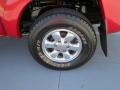 Barcelona Red Metallic - Tacoma V6 SR5 PreRunner Double Cab Photo No. 11