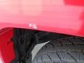 Barcelona Red Metallic - Tacoma V6 SR5 PreRunner Double Cab Photo No. 14
