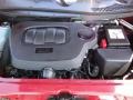 Crystal Red Metallic Tintcoat - HHR LT Photo No. 32