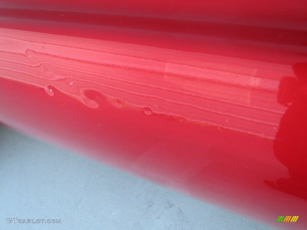 2009 Tacoma V6 SR5 PreRunner Double Cab - Barcelona Red Metallic / Graphite Gray photo #16