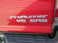 Barcelona Red Metallic - Tacoma V6 SR5 PreRunner Double Cab Photo No. 18