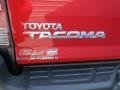 2009 Barcelona Red Metallic Toyota Tacoma V6 SR5 PreRunner Double Cab  photo #19