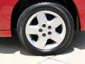 Crystal Red Metallic Tintcoat - HHR LT Photo No. 36