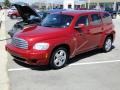 Crystal Red Metallic Tintcoat - HHR LT Photo No. 38