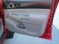 2009 Barcelona Red Metallic Toyota Tacoma V6 SR5 PreRunner Double Cab  photo #23