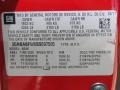 Crystal Red Metallic Tintcoat - HHR LT Photo No. 40