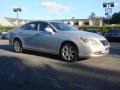 Tungsten Silver Metallic - ES 350 Photo No. 1