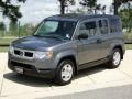 2010 Polished Metal Metallic Honda Element LX  photo #10