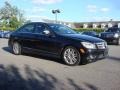Black - C 300 Sport Photo No. 1