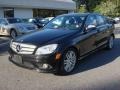 Black - C 300 Sport Photo No. 5