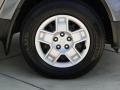 2010 Honda Element LX Wheel